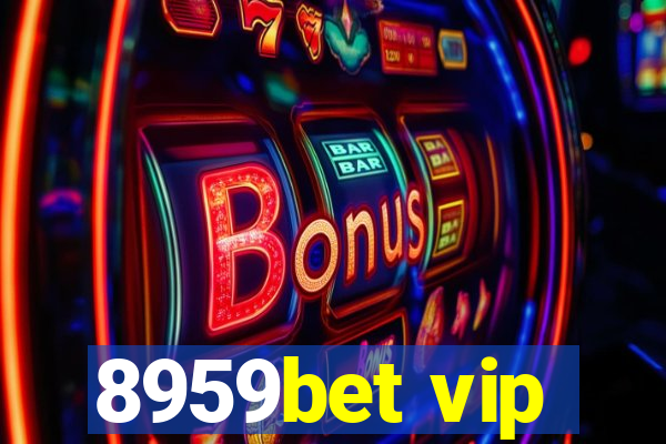 8959bet vip